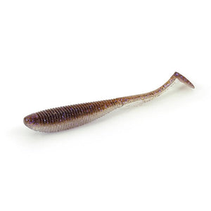 Molix RA Shad 3in Soft Plastic - Addict Tackle