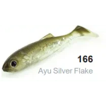 Molix RT Shad Soft Plastic 7in - Addict Tackle
