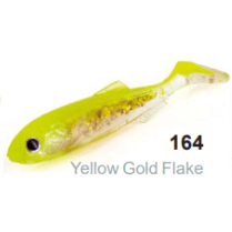 Molix RT Shad Soft Plastic 7in - Addict Tackle