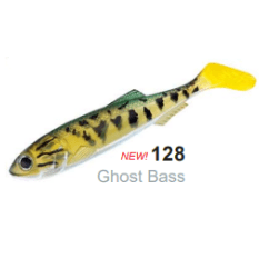 Molix RT Shad Soft Plastic 7in - Addict Tackle
