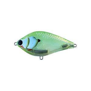 Molix SW Jerk Harbody Fishing Lure 105mm - Addict Tackle