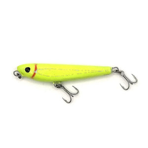 Morry Kneebone Floating Poddy Mullet Lure - Addict Tackle