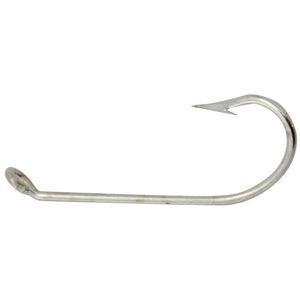 Mustad 4202D Kirby Open Eye Hooks by Mustad at Addict Tackle