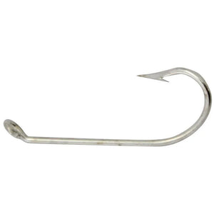 Mustad 4202D Kirby Open Eye Hooks by Mustad at Addict Tackle