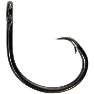 Mustad Demon Circle Hooks Heavy by Mustad at Addict Tackle