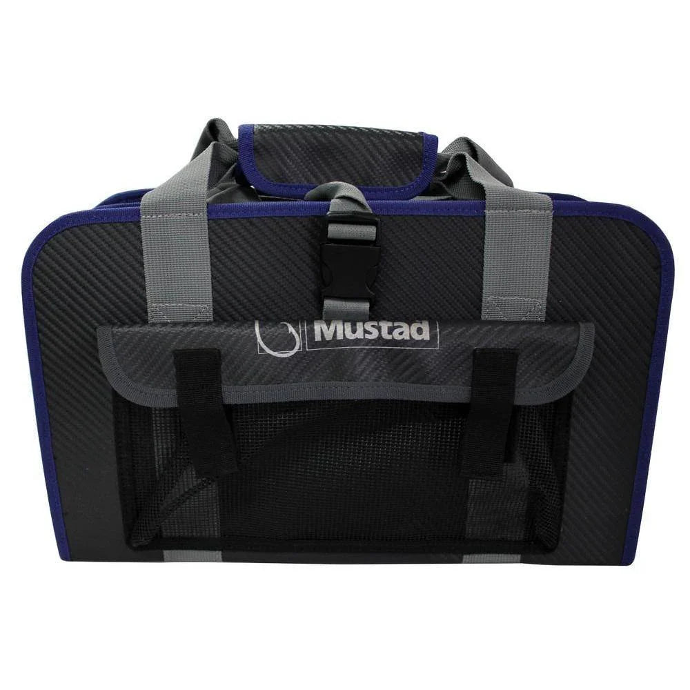Mustad Jig Wallet by Mustad at Addict Tackle
