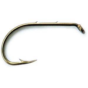 Mustad 9555 Hook - Addict Tackle