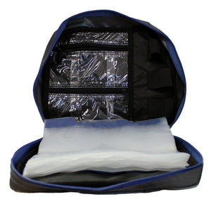 Mustad Worm Binder - Addict Tackle