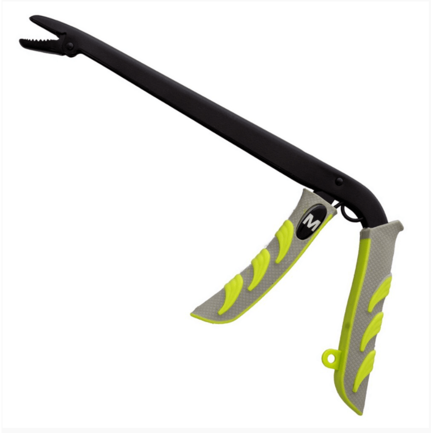 Mustad Pistol Dehooker 9.5" by Mustad at Addict Tackle