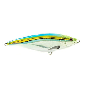 Nomad Design Madscad Sinking Stickbait - 150mm by Nomad Design at Addict Tackle