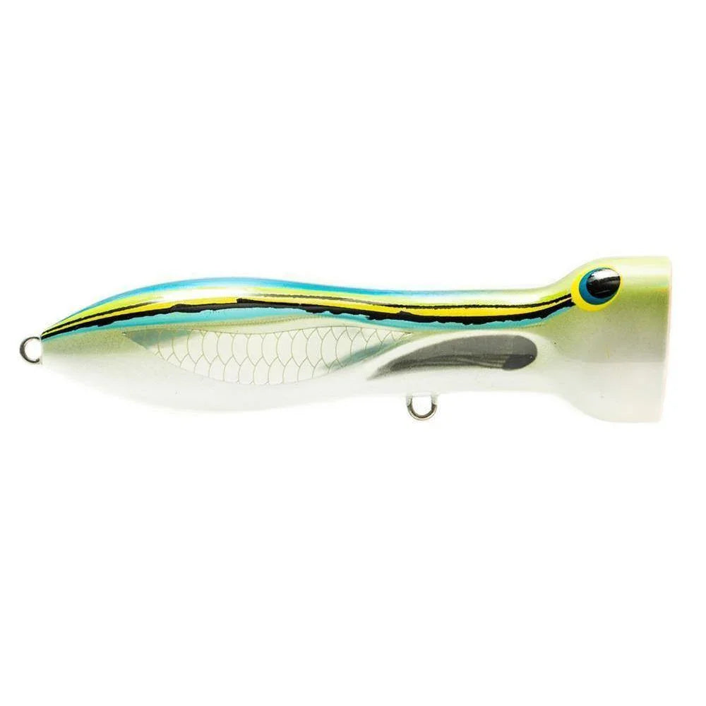 Nomad Design Chug Norris Popper - 150mm by Nomad Design at Addict Tackle