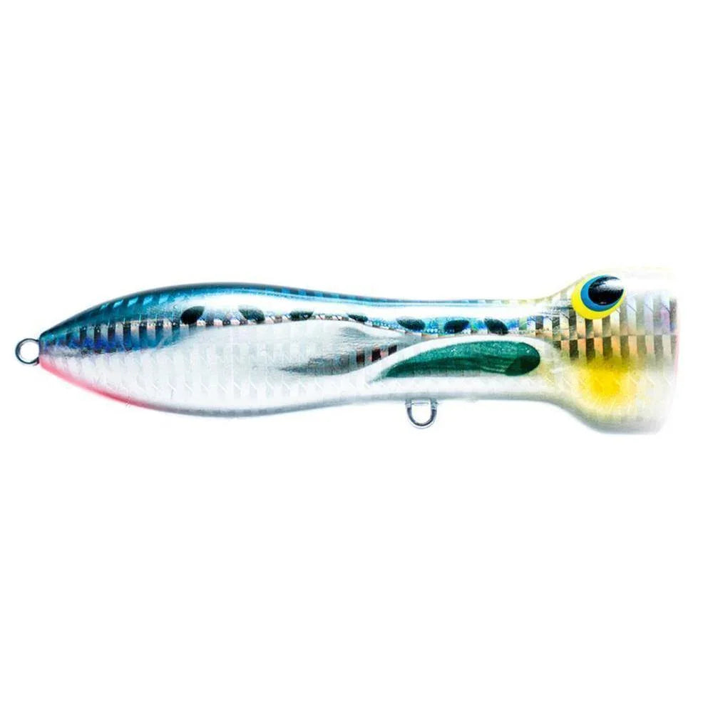 Nomad Design Chug Norris Popper - 150mm by Nomad Design at Addict Tackle