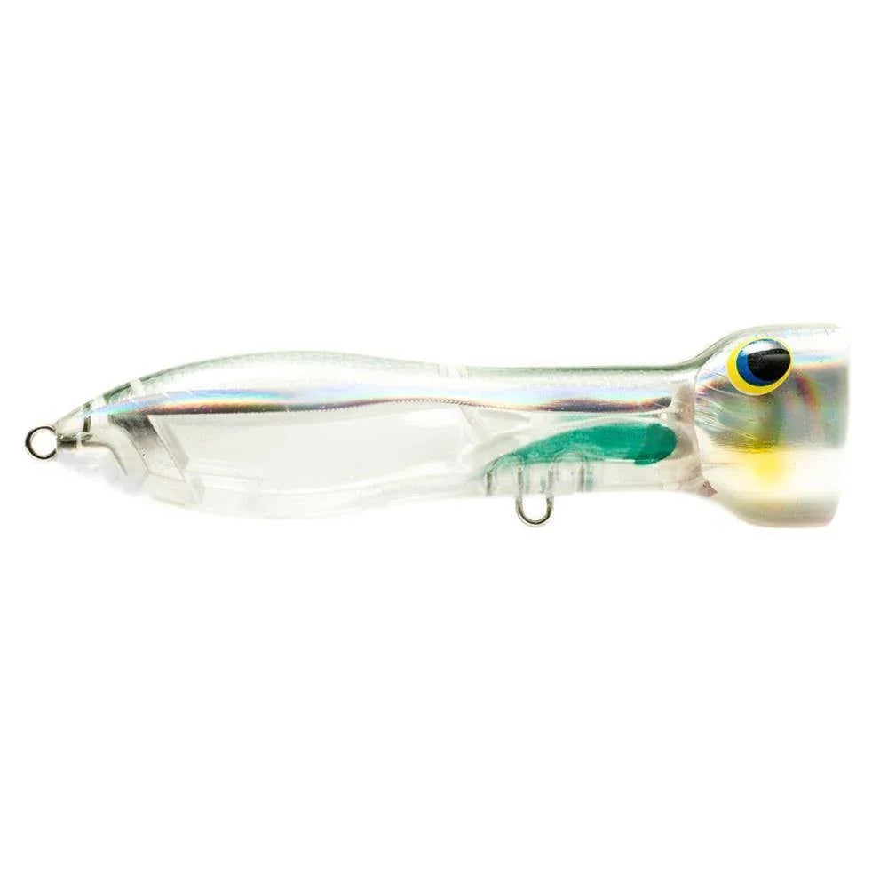Nomad Design Chug Norris Popper - 150mm by Nomad Design at Addict Tackle