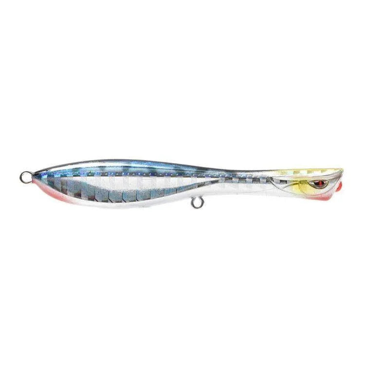Nomad Design Dartwing Floating Surface Popper 130mm by Nomad Design at Addict Tackle