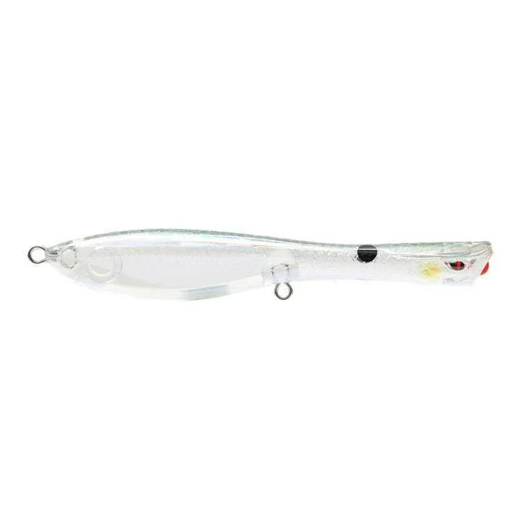 Nomad Design Dartwing Floating Surface Popper 130mm by Nomad Design at Addict Tackle