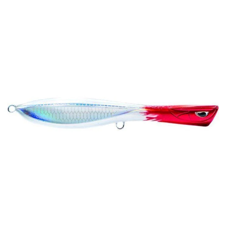 Nomad Design Dartwing Floating Surface Popper 130mm by Nomad Design at Addict Tackle