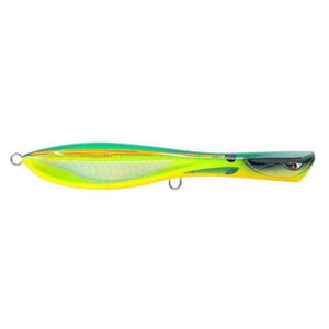 Nomad Design Dartwing Floating Surface Popper 130mm by Nomad Design at Addict Tackle