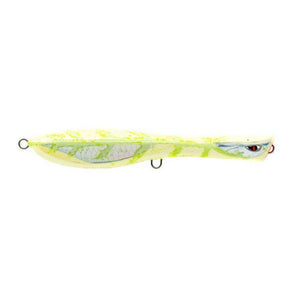 Nomad Design Dartwing Floating Surface Popper 130mm by Nomad Design at Addict Tackle