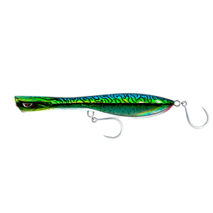 Nomad Design Dartwing Floating Surface Popper - 165mm by Nomad Design at Addict Tackle