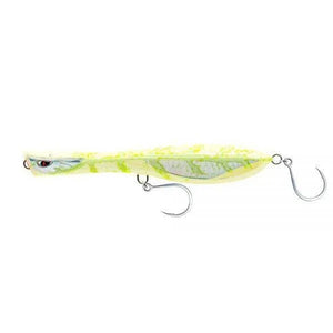 Nomad Design Dartwing Long Cast Sinking 130mm by Nomad Design at Addict Tackle