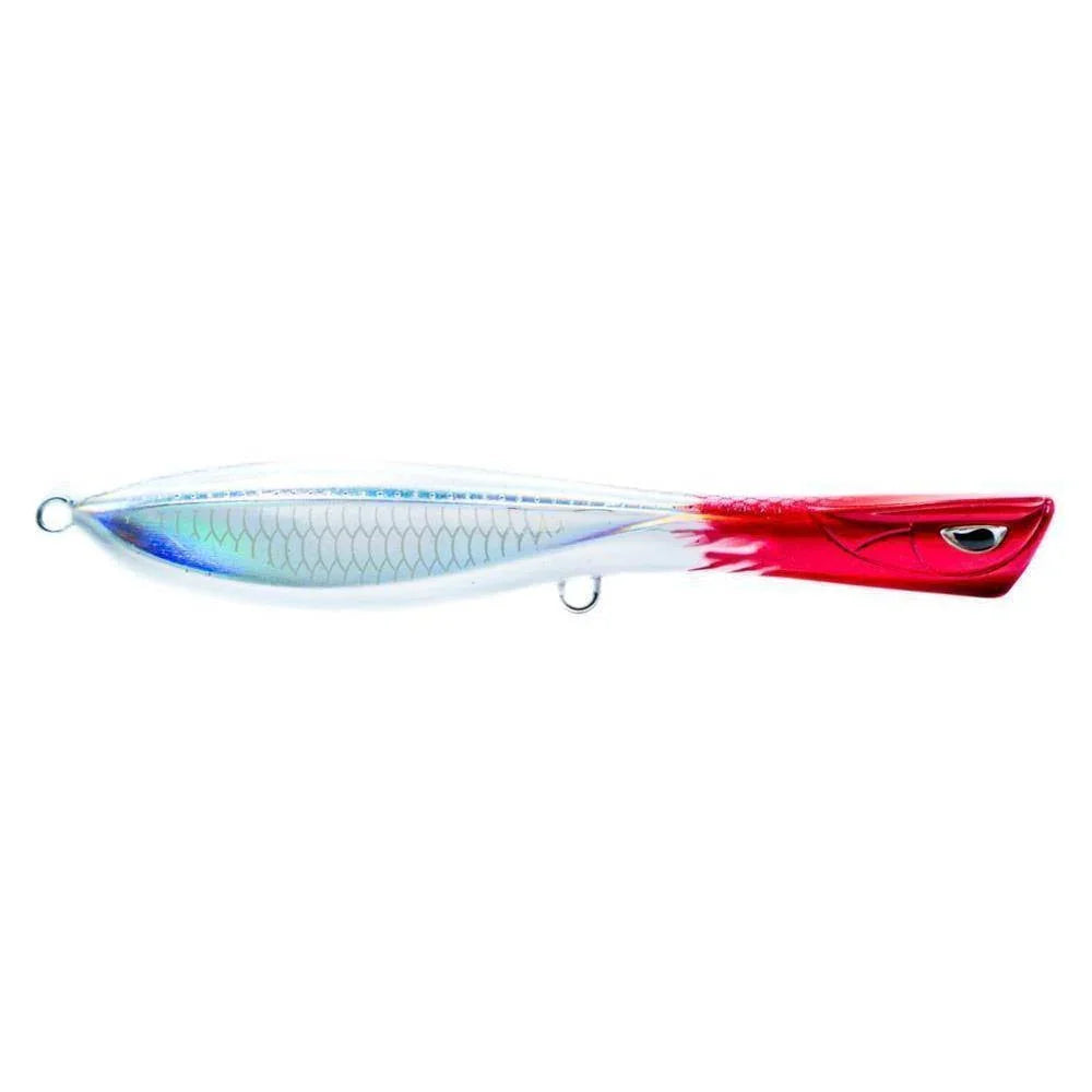 Nomad Design Dartwing Long Cast Sinking 130mm by Nomad Design at Addict Tackle