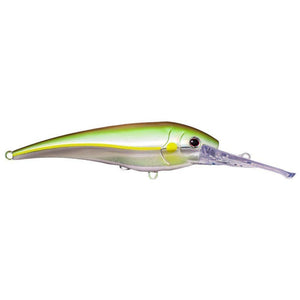 Nomad Design DTX Minnow Floating - 120mm by Nomad Design at Addict Tackle