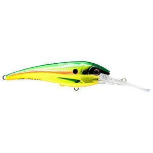 Nomad Design DTX Minnow Floating - 120mm by Nomad Design at Addict Tackle