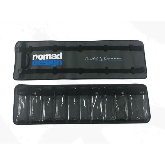 Nomad Design Lure Roll by Nomad Design at Addict Tackle