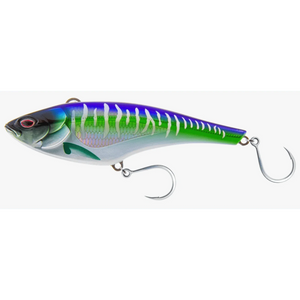 Nomad Design Madmacs High Speed Trolling Lure - 160mm by Nomad Design at Addict Tackle