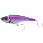 Nomad Design Madmacs High Speed Trolling Lure - 200mm by Nomad Design at Addict Tackle