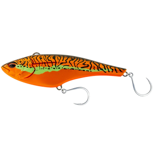 Nomad Design Madmacs High Speed Trolling Lure - 200mm by Nomad Design at Addict Tackle