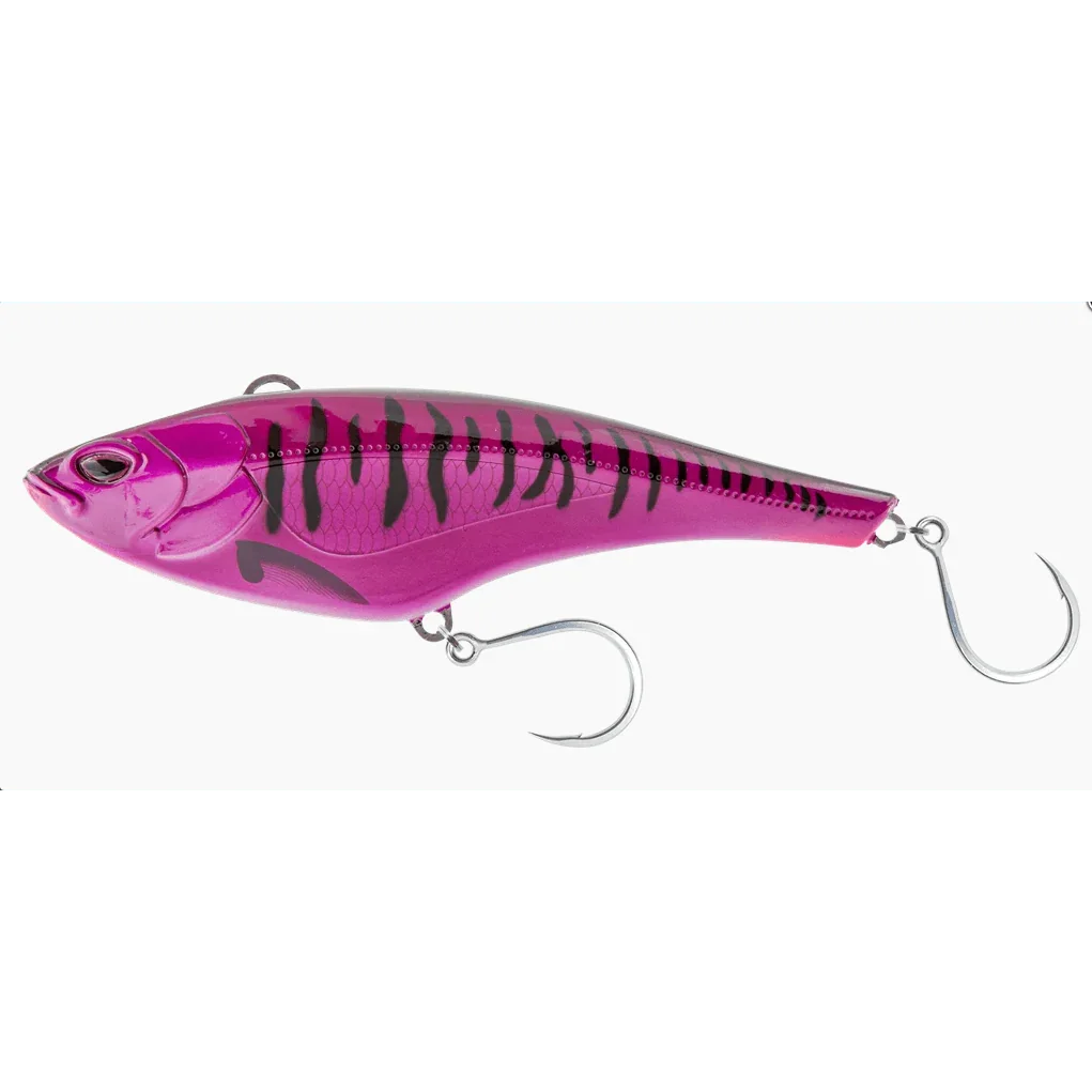 Nomad Design Madmacs High Speed Trolling Lure - 200mm by Nomad Design at Addict Tackle