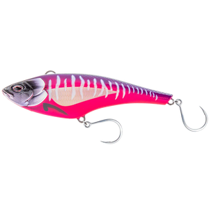 Nomad Design Madmacs High Speed Trolling Lure - 200mm by Nomad Design at Addict Tackle