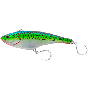 Nomad Design Madmacs High Speed Trolling Lure - 200mm by Nomad Design at Addict Tackle