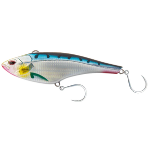 Nomad Design Madmacs High Speed Trolling Lure - 200mm by Nomad Design at Addict Tackle