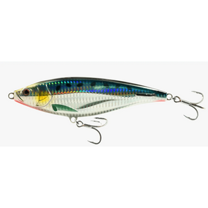 Nomad Design Madscad Deep Sinking Stickbait - 190mm by Nomad Design at Addict Tackle