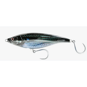 Nomad Design Madscad Deep Sinking Stickbait - 190mm by Nomad Design at Addict Tackle