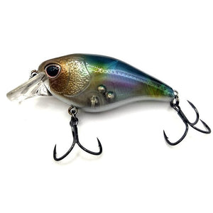 Nomad Design Atlas Crankbait Fishing Lure 55mm - Addict Tackle
