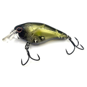 Nomad Design Atlas Crankbait Fishing Lure 55mm - Addict Tackle