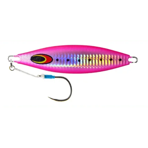 Nomad Design Buffalo Jig 120g - Addict Tackle