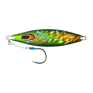 Nomad Design Buffalo Jig 120g - Addict Tackle