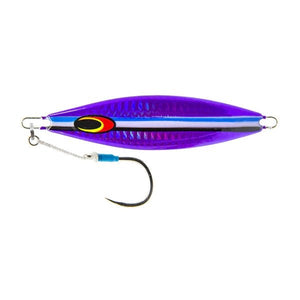 Nomad Design Buffalo Jig 120g - Addict Tackle