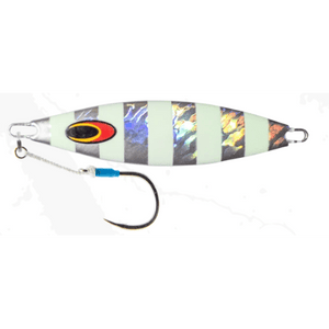 Nomad Design Buffalo Jig 180g - Addict Tackle