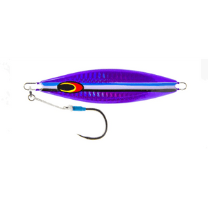 Nomad Design Buffalo Jig 180g - Addict Tackle