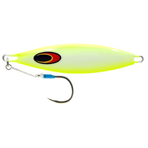 Nomad Design Buffalo Jig 230g - Addict Tackle