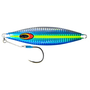 Nomad Design Buffalo Jig 80g - Addict Tackle
