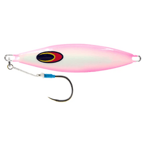 Nomad Design Buffalo Jig 80g - Addict Tackle