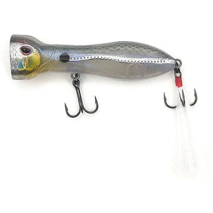 Nomad Design Chug Norris Popper 72mm - Addict Tackle