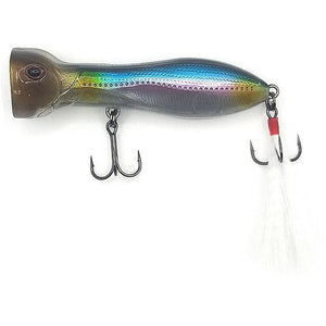 Nomad Design Chug Norris Popper 72mm - Addict Tackle