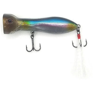 Nomad Design Chug Norris Popper 72mm - Addict Tackle